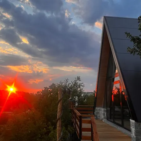Rozafa Sunset *