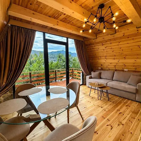 Rozafa Sunset Villa Shkodër