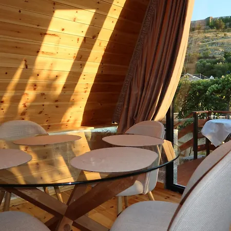 Villa Rozafa Sunset *